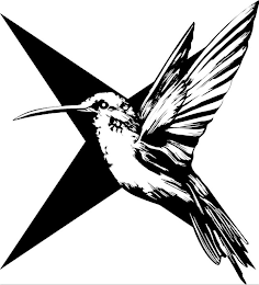 X logo