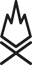 X logo