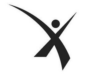 X logo