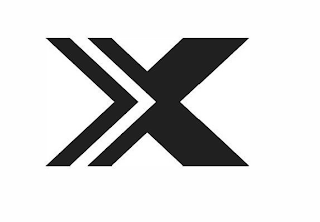 X logo