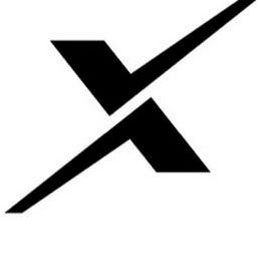 X logo