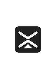 X logo