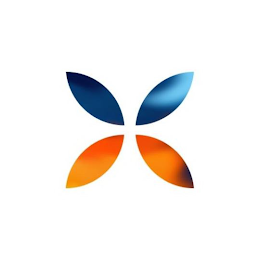 X logo