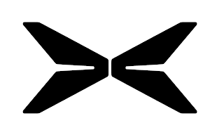 X logo