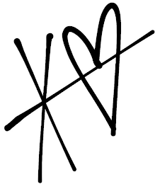 X logo