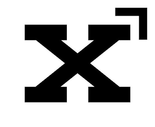 X logo