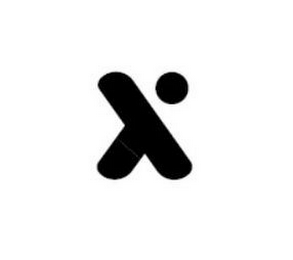 X logo