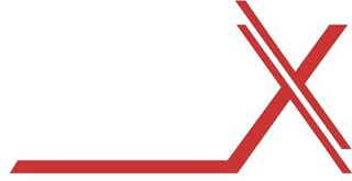 X logo