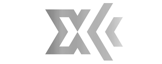 X logo