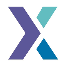 X logo