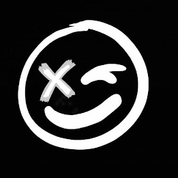 X logo