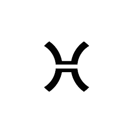 X logo