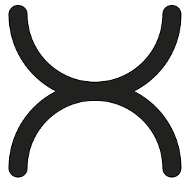 X logo