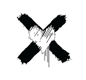 X logo