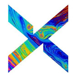 X logo