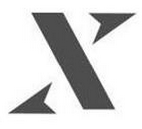 X logo