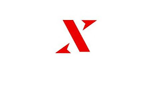 X logo