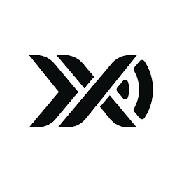 X logo