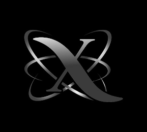 X logo
