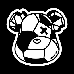 X logo