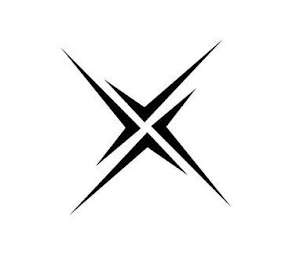 X logo