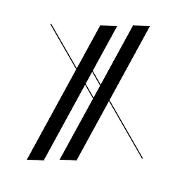 X logo