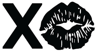 X logo