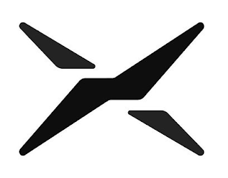X logo