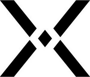 X logo