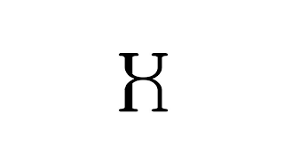 X logo
