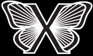 X logo