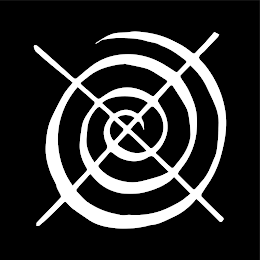 X logo