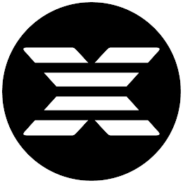 X logo