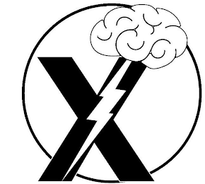 X logo