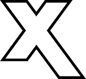 X