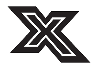 X logo