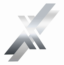 X logo