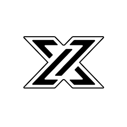 X logo