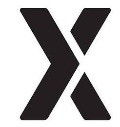 X logo