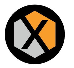 X logo
