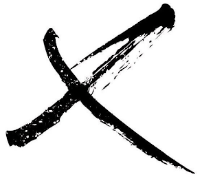 X logo