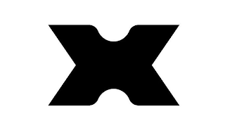 X logo