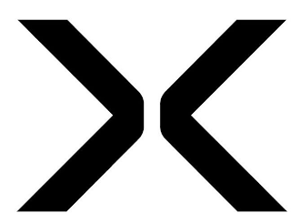 X logo