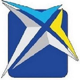 X logo