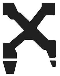 X logo