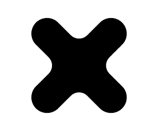 X logo