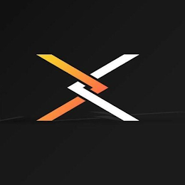 X logo