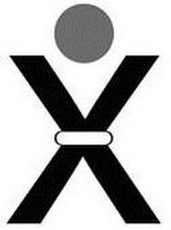 X logo