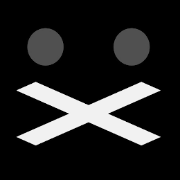 X logo