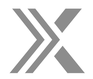 X logo